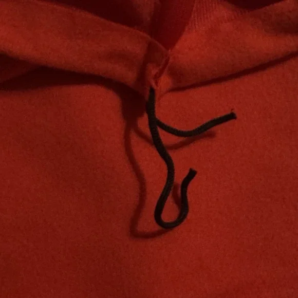 Authentic Christian Louboutin Dust Bag Storage Cover Pouch Red 13 X 9" - Picture 6 of 6